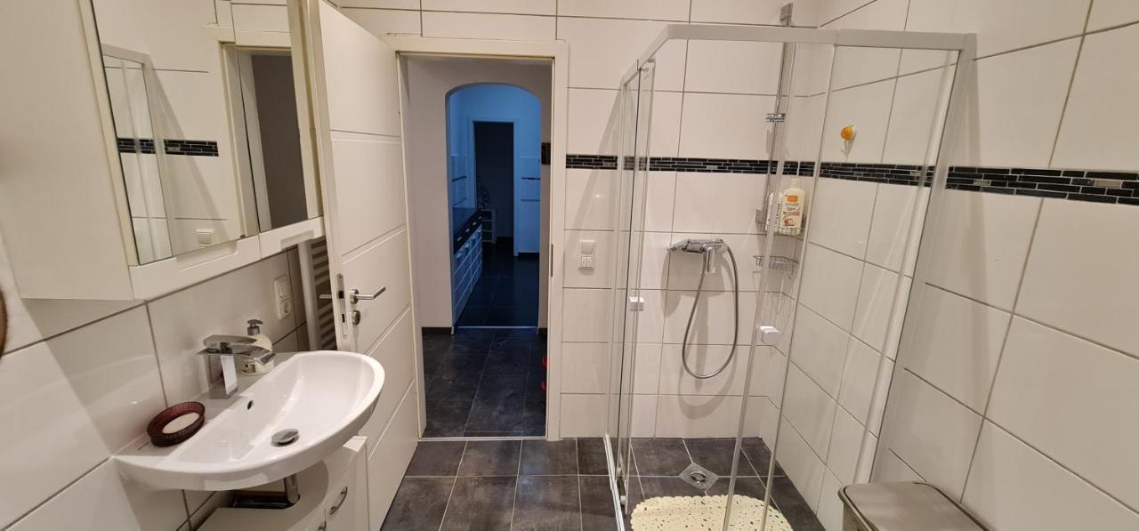Rs Zimmervermietung Euskirchen Exterior foto